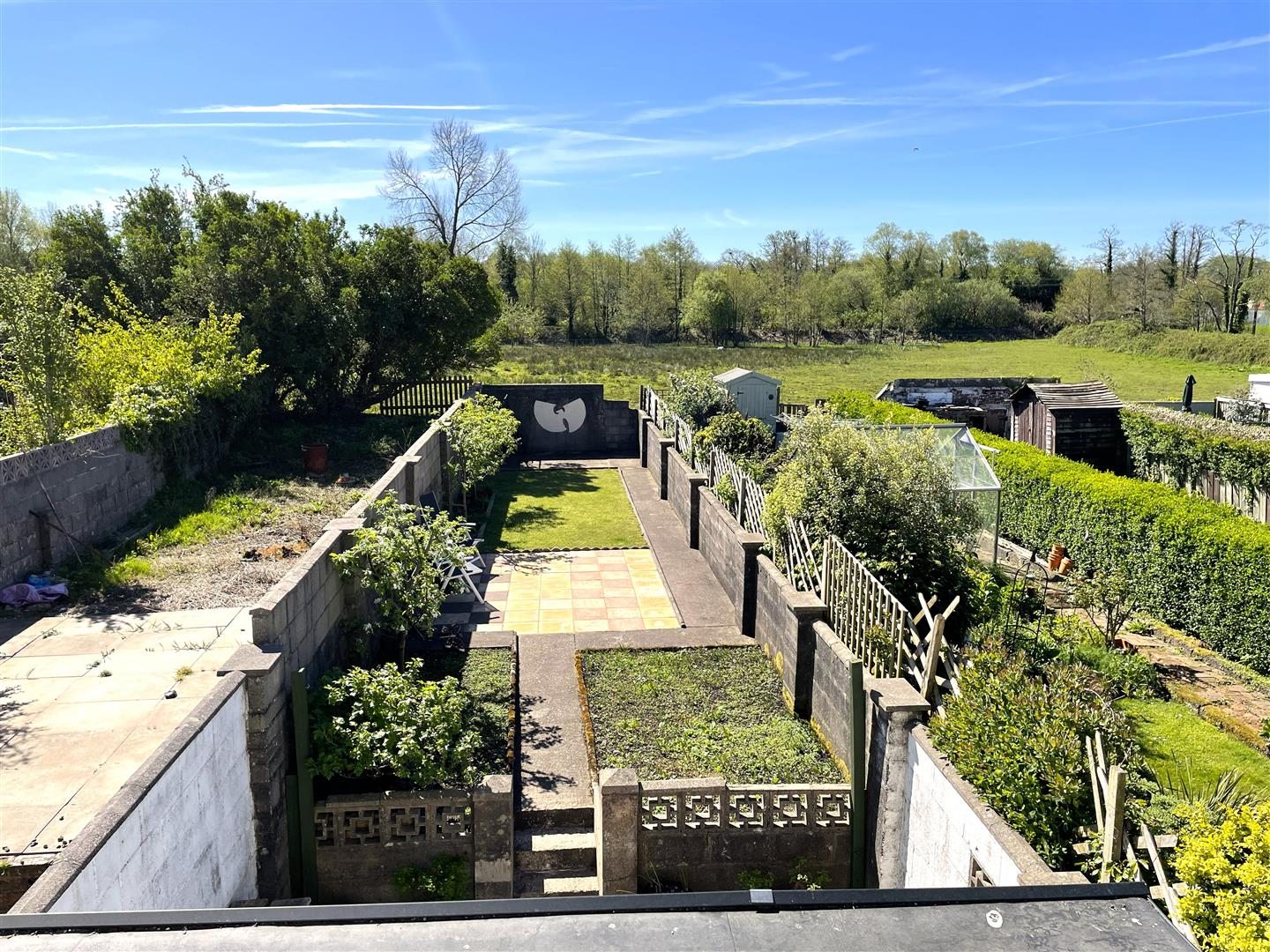 Bryn Terrace, Gorseinon, Swansea, SA4 4DE